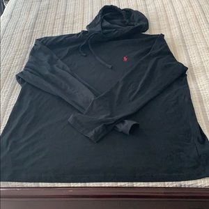Polo Ralph Lauren Long Sleeve T-Shirt Hoodie